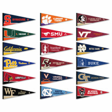 ACC Conference Pennants