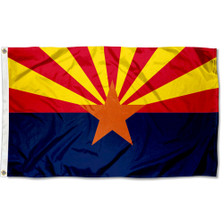 State of Arizona Flag