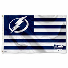 Tampa Bay Lightning, Buccaneers, Rays Tampa city Flag 90x150cm 3x5ft banner