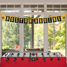 Boston Bruins Fear The Bear Hockey Memorable S&S flag 90x150cm 3x5ft  best banner