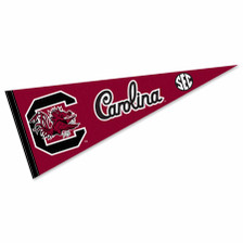 University of South Carolina SEC Pennant