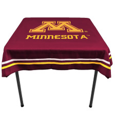 Minnesota Gophers Large Table Cloth