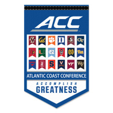 ACC Conference All Team Logo Banner