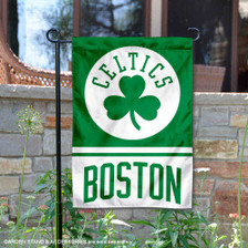 Boston Celtics 3x5 Flag – Atlantic Flagpole