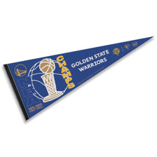 Golden State Warriors 2022 CHAMPIONS 3x5 Ft Banner Flag 2022