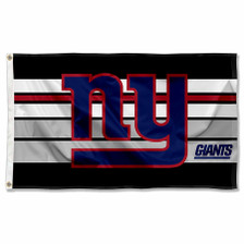 New York Giants Pride Flag Banner 2x3,3x5,4x6ft Polyester American Football  SB27