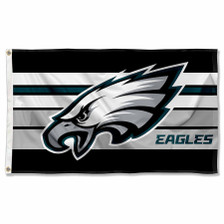  Philadelphia Eagles NFC Champions and Super Bowl Bound Flag  Outdoor Indoor 3x5 Foot Banner : Sports & Outdoors
