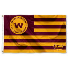 Washington Football Team NFC East Division Champions Flag 90x150cm