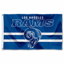 Los Angeles Clippers Dodgers Rams Kings Flag 3x5 ft Sports Banner Man-Cave