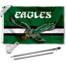 Philadelphia Eagles NFC 2022 Champions and Super Bowl 2023 Bound 3x5 - Sports Flags & Pennants Co.