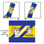 Los Angeles Rams Windsock