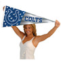 Indianapolis Colts Nation USA Americana Stars and Stripes Pennant Flag