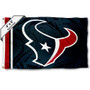 Houston Texans 4x6 Flag