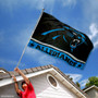 Carolina Panthers Allegiance Flag