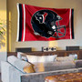 Houston Texans New Helmet Flag