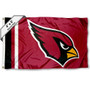 Arizona Cardinals 4x6 Flag