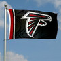 Atlanta Falcons 4x6 Flag