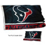 Houston Texans Allegiance Flag