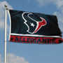 Houston Texans Allegiance Flag