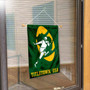 Green Bay Packers Titletown Window and Wall Banner