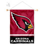 Arizona Cardinals Window and Wall Banner