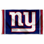 New York Giants Logo Flag