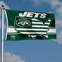 New York Jets USA Country Flag