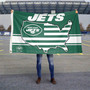 New York Jets USA Country Flag