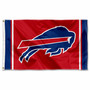 Buffalo Bills Red Flag