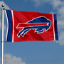 Buffalo Bills Red Flag