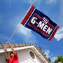 New York Giants G-Men Flag