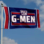 New York Giants G-Men Flag