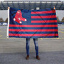 Red Sox Nation Flag