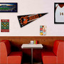 Baltimore Orioles Pennant