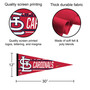 St. Louis Cardinals Pennant