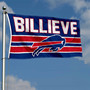 Buffalo Bills Billieve Flag