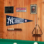 NY Yankees Pennant