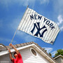 New York Yankees Vintage Flag