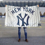 New York Yankees Vintage Flag