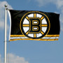 Boston Bruins Flag