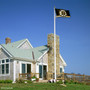 Boston Bruins Flag