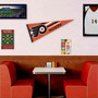 Philadelphia Flyers NHL Pennant