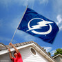 Tampa Bay Lightning Flag