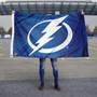 Tampa Bay Lightning Flag