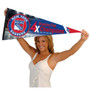 New York Rangers 4 Time Stanley Cup Champions Pennant
