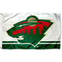 Minnesota Wild Flag