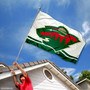 Minnesota Wild Flag