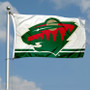 Minnesota Wild Flag