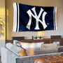 New York Yankees NY Flag