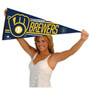 Milwaukee Brewers Pennant